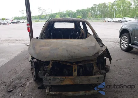 2019 Buick Encore Fwd Preferred из США, поврежденный, VIN KL4CJASB6KB837450